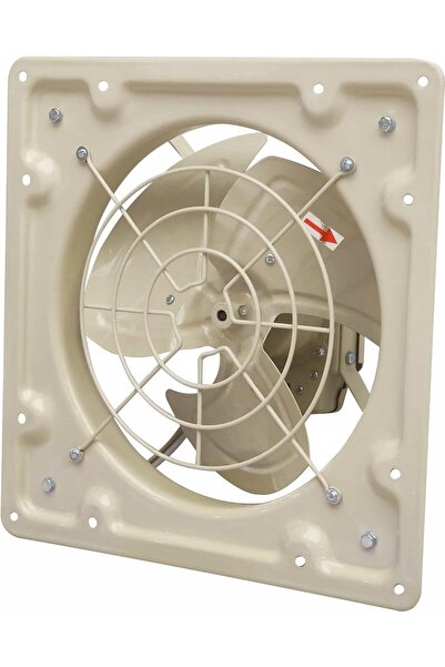 BTC Wall Suction Fan 60*60 Iron