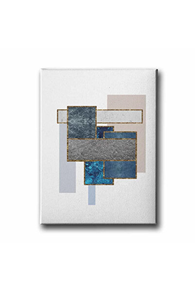 enmalife Pictură murală decorativă abstractă pe pânză