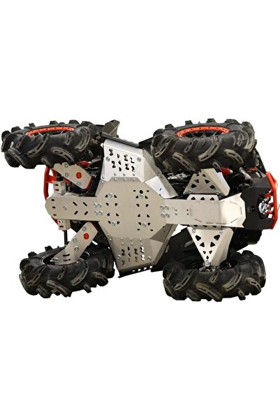 Iron Baltic Σκούτερ Αλουμινίου CAN-AM RENEGADE XMR (2019)
