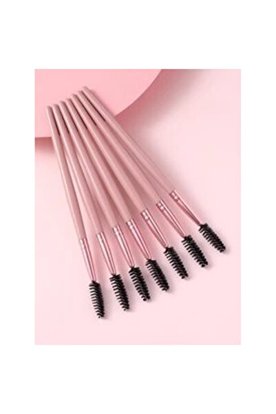 OEM Set pensulă pentru rimel Pink Eye Stick