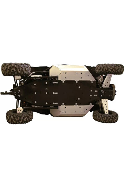 Iron Baltic ΣΕΤ ΑΝΤΑΛΛΑΚΤΙΚΩΝ SSV CFMOTO ZFORCE 1000/950 SPORT DIN ΑΛΟΥΜΙΝΙΟΥ...