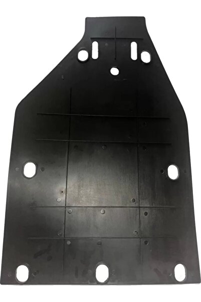 The Beast SCUT PLASTIC