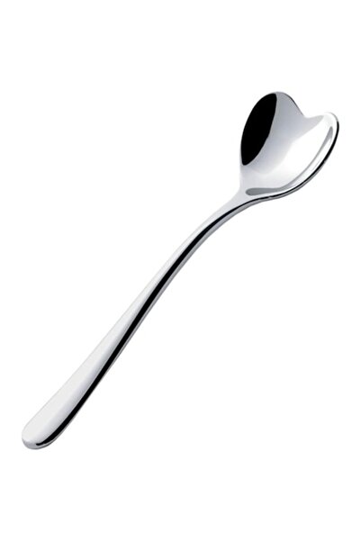 Alessi Lingură de înghețată, Big Love - AMMI01CU, oțel inoxidabil, 17 cm, 410859