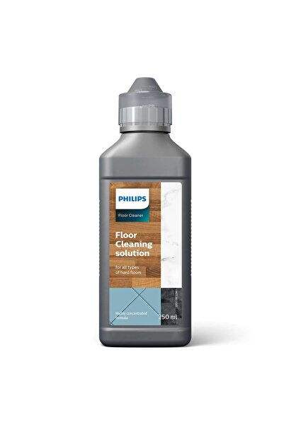 Philips Solutie pentru curatarea podelei, Compatibil cu XV1792/01, 250 ml