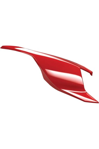 BRP ΣΕΤ ΠΛΑΣΤΙΚΩΝ FATA CAN-AM RYKER - Κόκκινο Δράκος