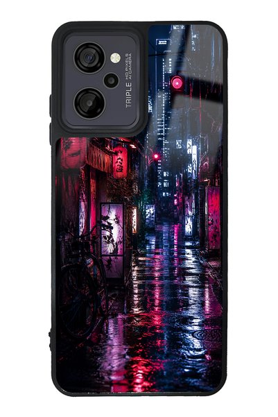 S Mode حافظة هاتف كاسبر M45 بتصميم كهربائي لامع