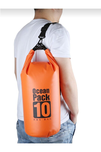 Ocean Pack SUP Paddle Board 10L Su Geçirmez Çanta