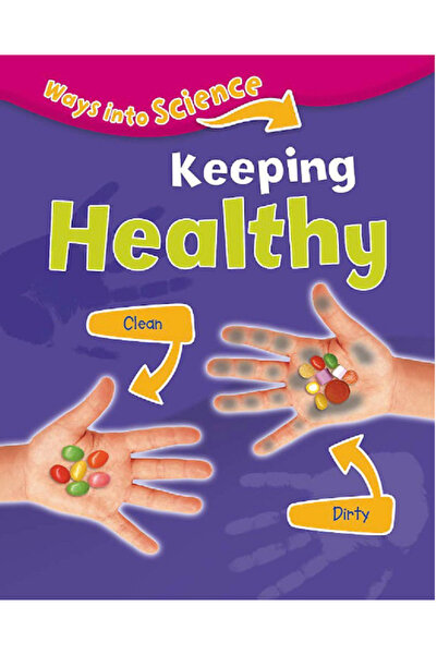 Franklin Watts Keeping Healthy