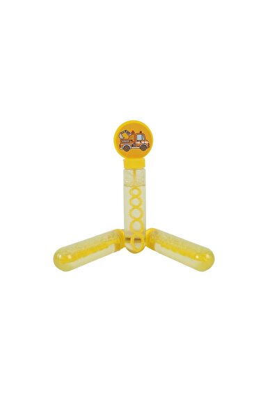 Midi Children's Bubble Stick - Building Series (3 Pieces)