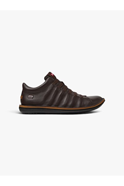CAMPER Beetle Men's Brown Casual Shoes K300479-007