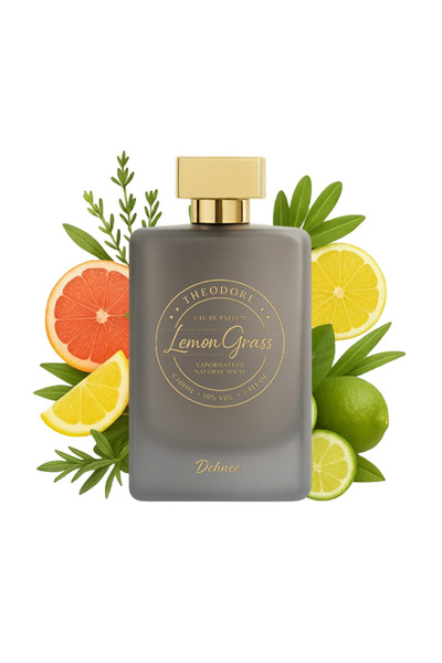 DEHNEE Lemon Grass