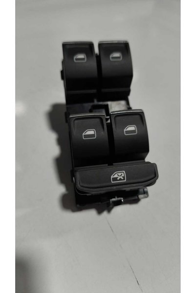 POLO CAM AÇMA KAPAMA DÜĞMESİ