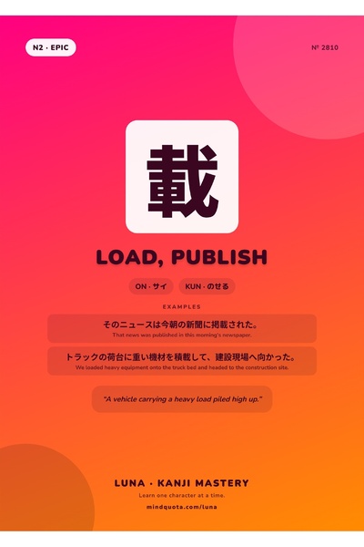 OEM Χαρτόνι Αφίσας 250γρ. Α4, Εκδόσεις Kanji Loading, Μινιμαλιστικό Ιαπωνικό ...