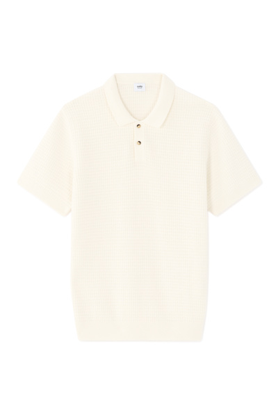 CELİO Perelief - Tricou polo