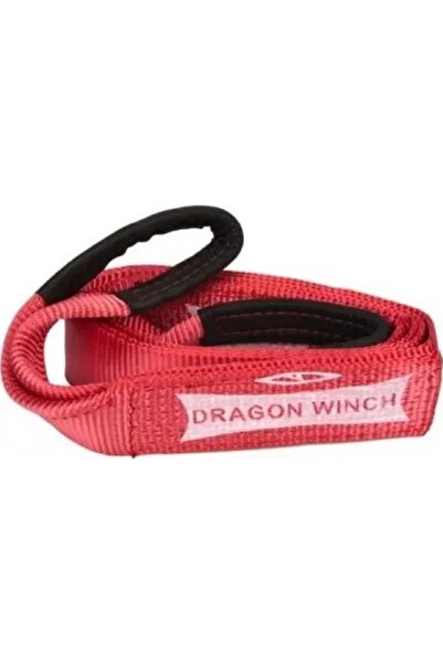DRAGON WINCH TREE STRAW 6CM/3M