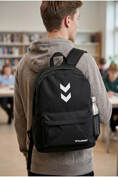 hummel Rucsac Darello Rucsac și ghiozdan potrivit pentru utilizarea zilnică G...