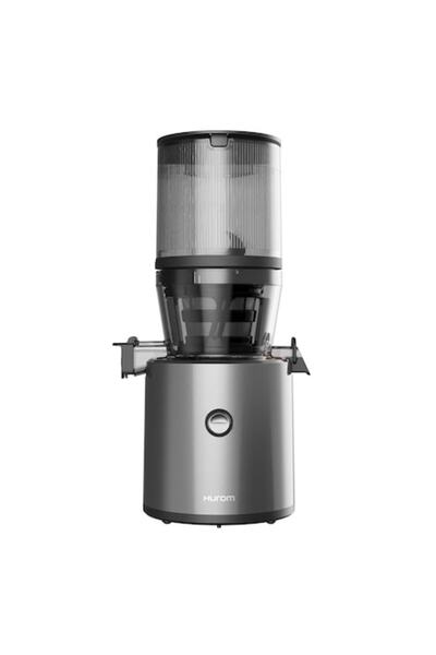Hurom Storcator de fructe și legume H320N, presare la rece, 200 W, 50 RPM, Me...