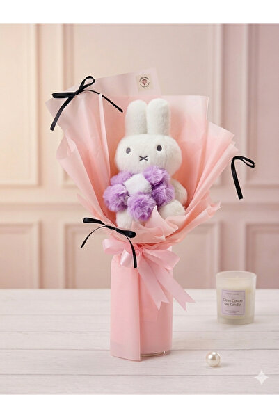 Generic Brand Miffy miffy character bouquet