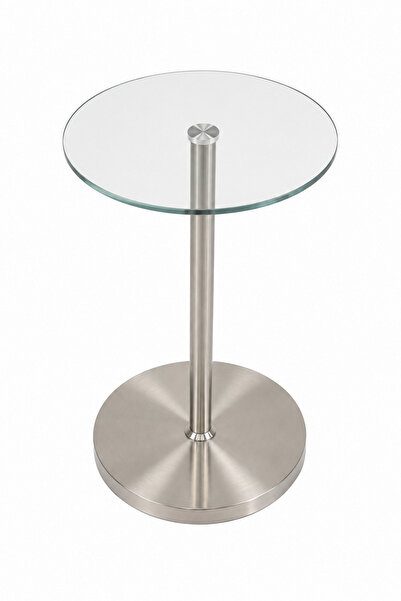 Gharaib Al Tuhaf Single Service Table Og-14 Silver