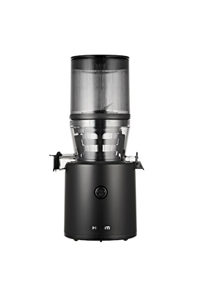 Hurom Storcator de fructe și legume H320N, presare la rece, 200 W, 50 RPM, Me...