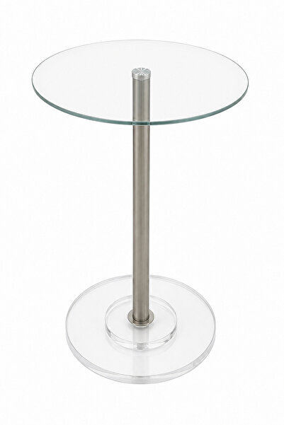 Gharaib Al Tuhaf Single Service Table Og-20 Silver