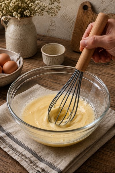 Ludo Store Ludo Whisk Whisk 24 cm Gray