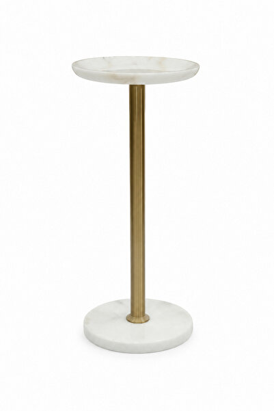 Gharaib Al Tuhaf طاولة خدمة مفرد OG-25 GOLD