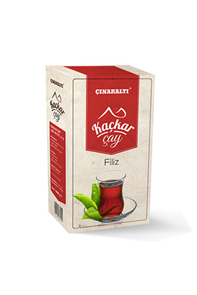 KAÇKAR Filiz Çay 1000 G