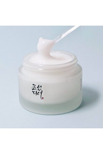 Beauty of Joseon Dynasty Cream – Pirinç ve Ginseng İçerikli Nemlendirici Yüz ...