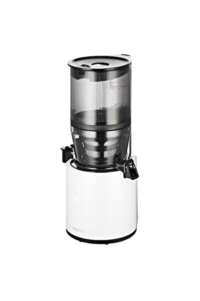 Hurom Storcator de fructe și legume H320N, Presare la rece, 200 W, 50 RPM, Re...