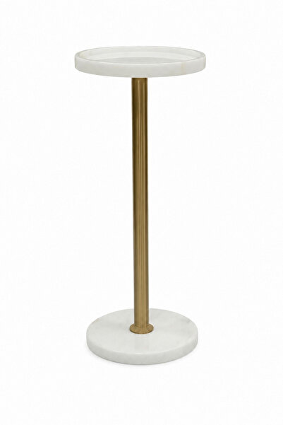 Gharaib Al Tuhaf طاولة خدمة مفرد OG-26 GOLD