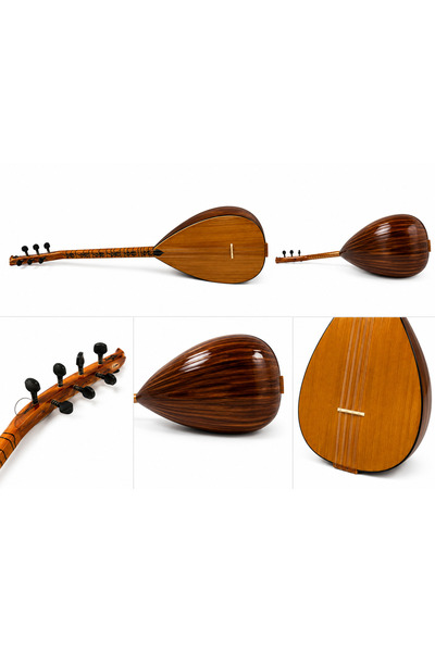 Bağlama Kısa Sap
