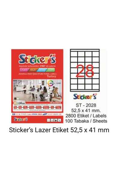 etiket