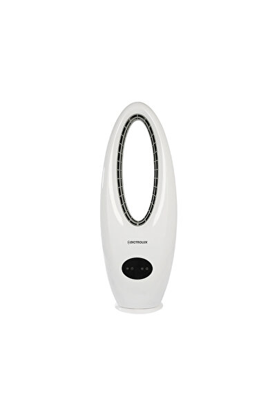 Dictro Lux Ανεμιστήρας Πύργος 72 εκ. χωρίς πτερύγια 45W 586171 Λευκός