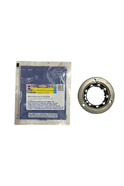 Universal Tvs Rtr 200 Orjinal Marş Rublesi - Moto11