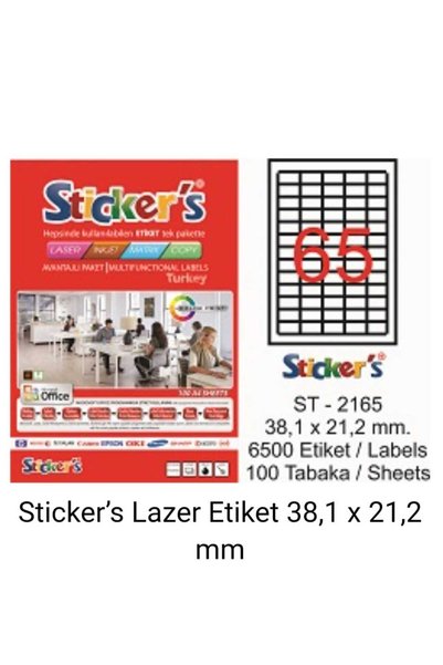 etiket