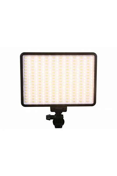 ZHIYUN Patona 4295 Foto ve Video Led Işığı - 320A