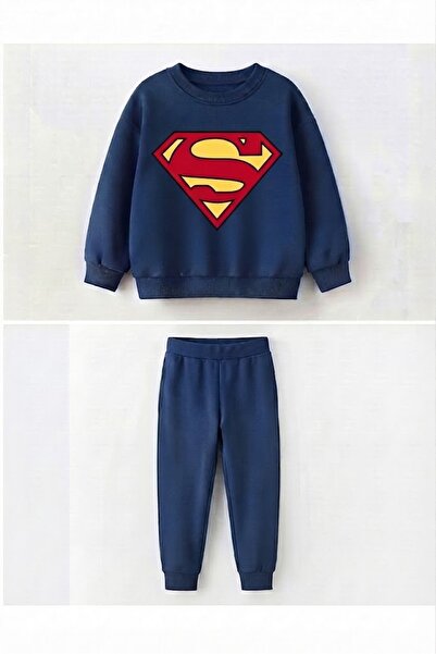 Soft kids Children's Top and Bottom Set