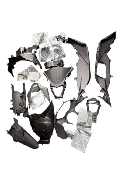 Universal Honda Pcx 125 İç Grenaj Seti 2021 2024 - Moto11