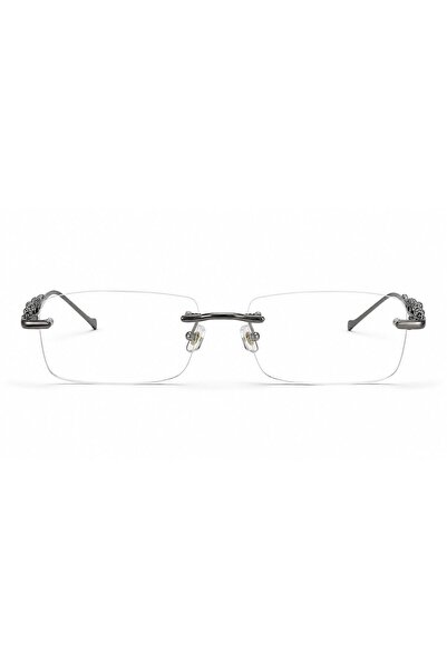 Generic Brand High Quality Rimless Glasses