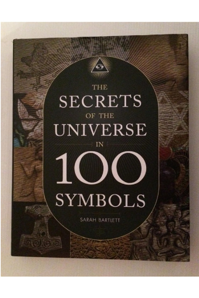 Fair Winds Press The Secrets Of The Universe In 100 Symbols