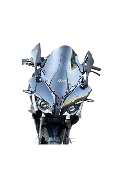 Universal Pulsar Rs 200 Katlanır Spor Ayna Takımı - Moto11