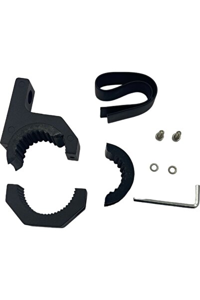 The Beast SUPORT MONTARE STEAG / ANTENA / FANION / LIGHT BAR 50-55MM ATV / SS...