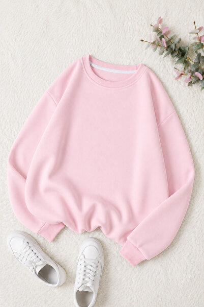 belissia UNISEX SWEATSHİRT