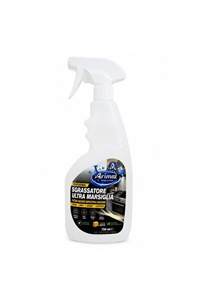 ARIMAT Degresant Profesional Ultra Marseille 750 ml pentru grăsime arsă de bu...