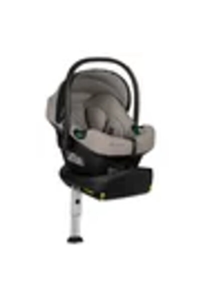Lionelo Scaun auto, Lionelo, i-Size Astrid, Testat ADAC, Cu bază Isofix rotat...