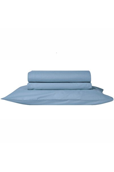Kentia Duvet Cover Essential 19 Blue Υπέρδιπλo