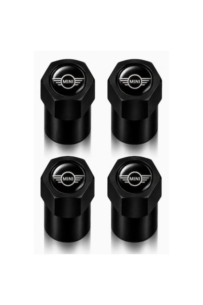 Endurance Sports Set de 4 capace de valve auto din aluminiu, Magazinul Genera...