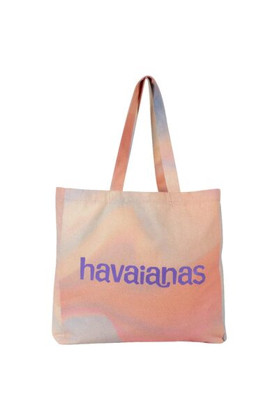 Havaianas Τσάντα Παραλίας XL Ενιαίο Μέγεθος