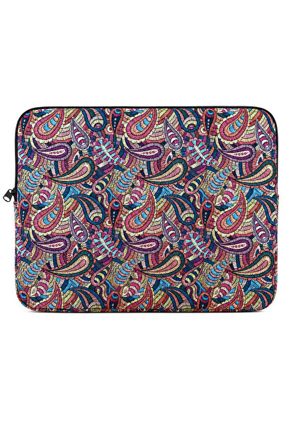 Wallery Bags 10” / 11” Inç Ipad Tablet Çantası Kılıfı
